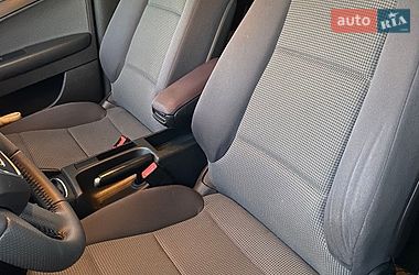 Хэтчбек Audi A3 2008 в Кременчуге