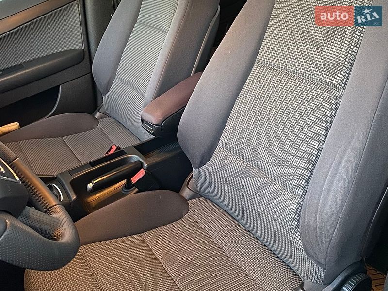 Хэтчбек Audi A3 2008 в Кременчуге