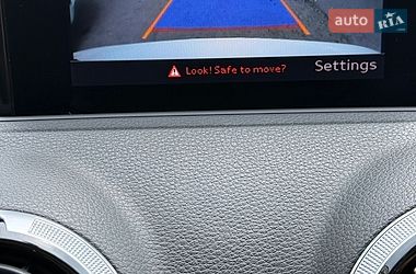 Хэтчбек Audi A3 2014 в Одессе