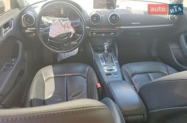 Седан Audi A3 2016 в Сумах