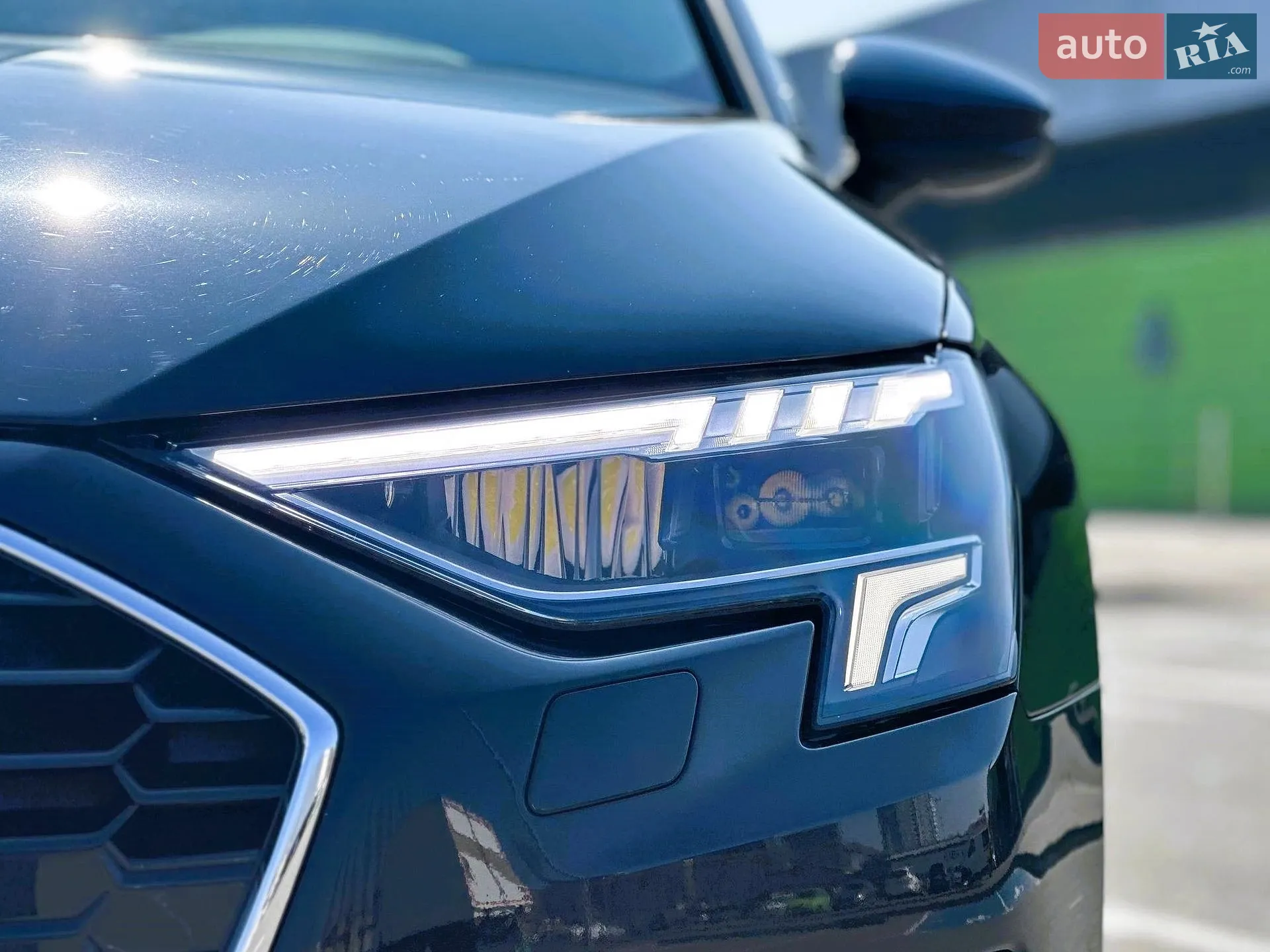 2021 Audi A3 - мініатюра 12