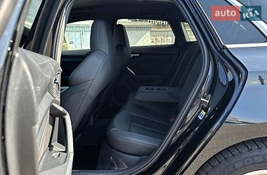 Хэтчбек Audi A3 2021 в Киеве