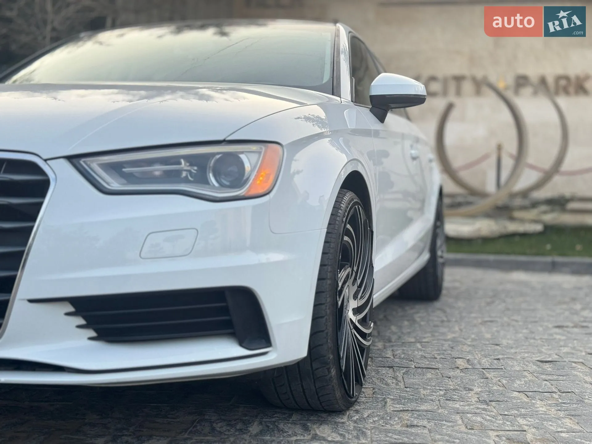 2015 Audi A3 - мініатюра 8