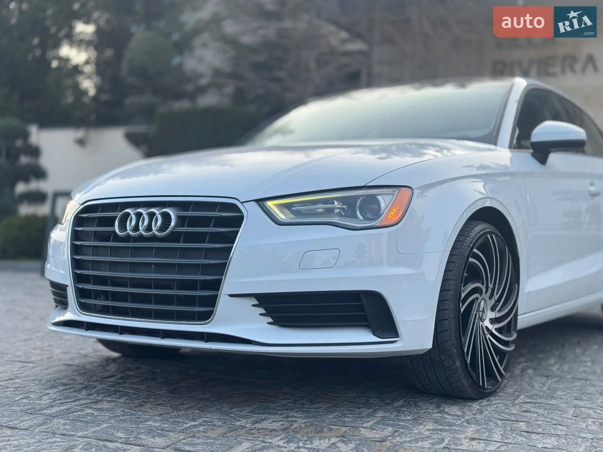 2015 Audi A3 - мініатюра 14