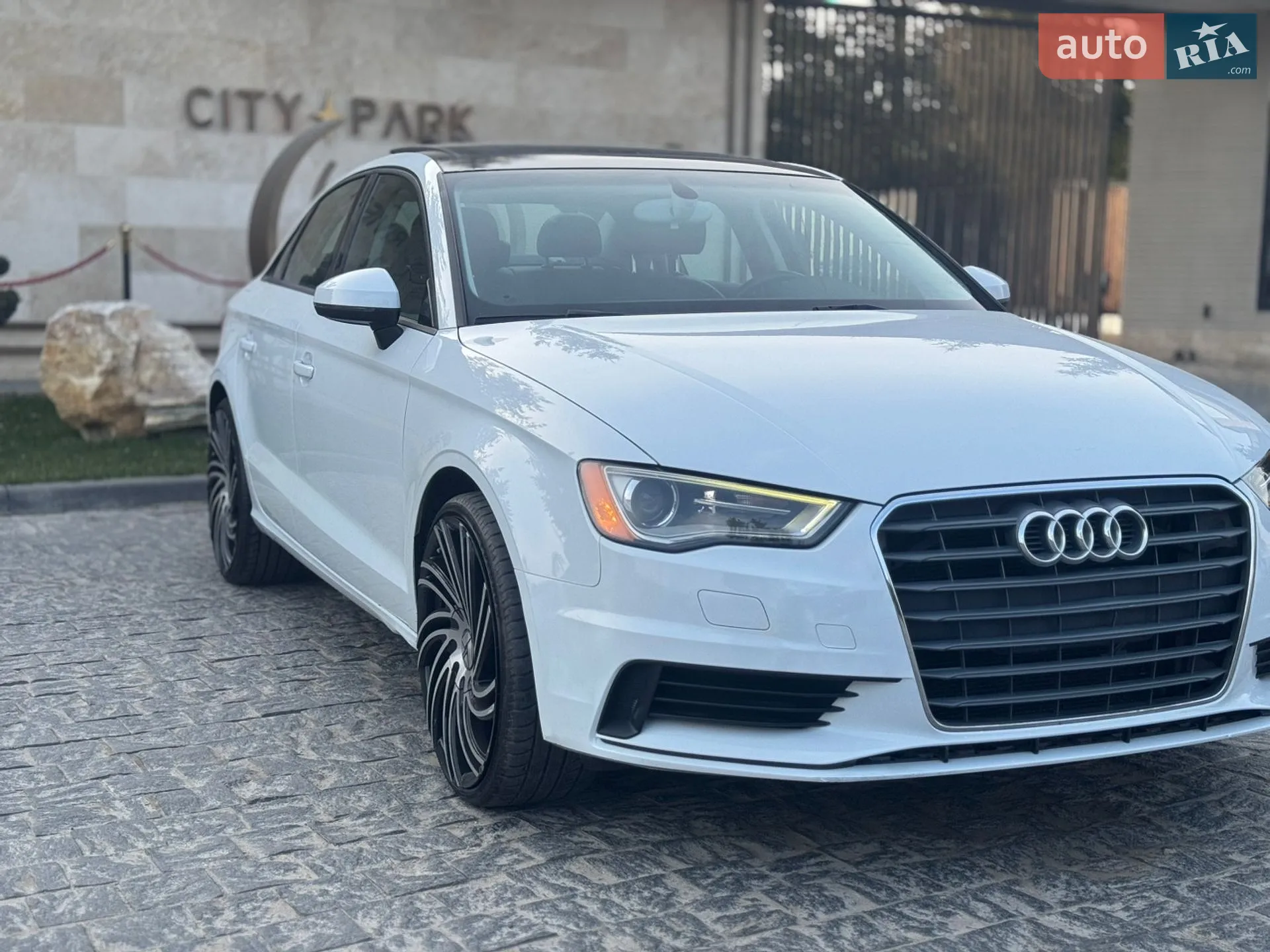 2015 Audi A3 - мініатюра 16