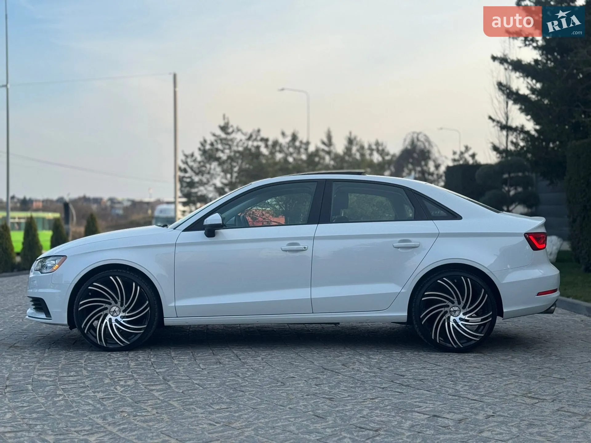 2015 Audi A3 - мініатюра 21