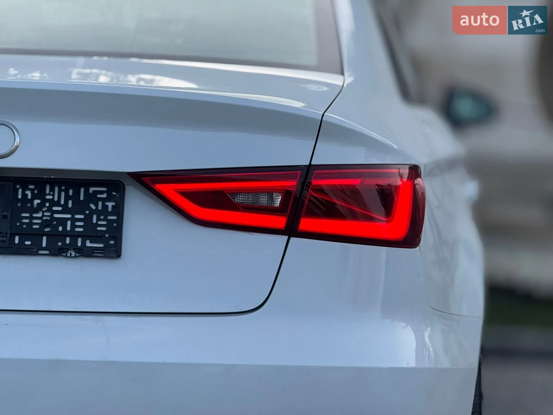 2015 Audi A3 - мініатюра 25