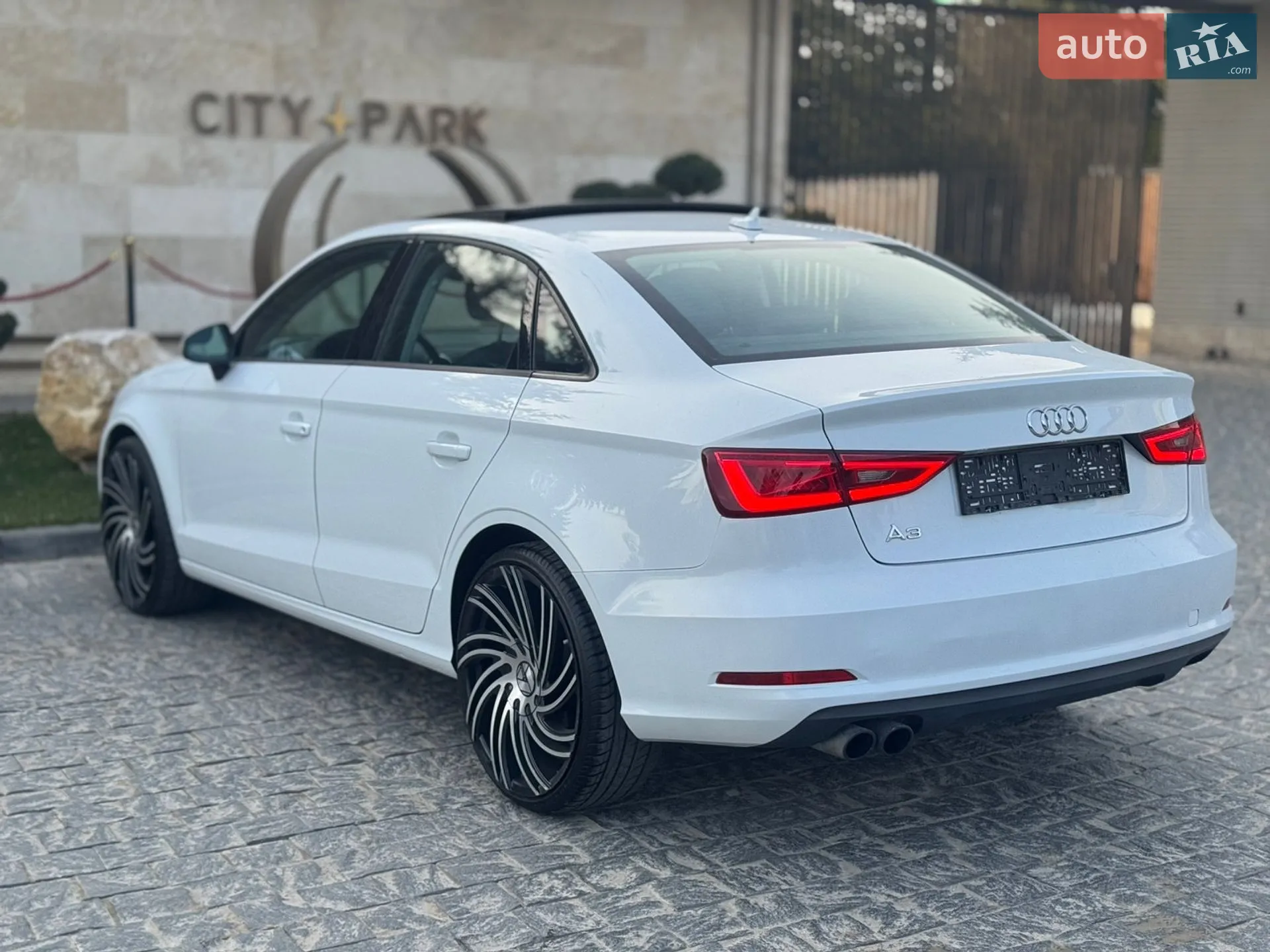 2015 Audi A3 - мініатюра 28