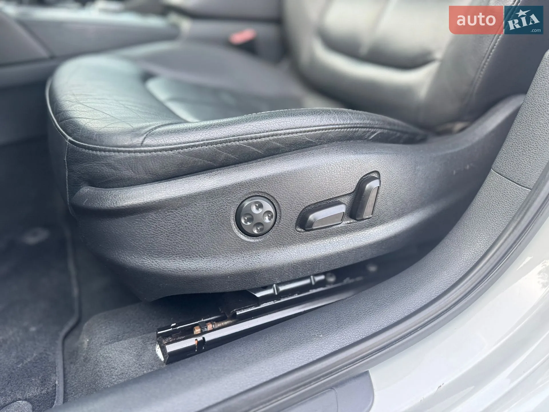 2015 Audi A3 - мініатюра 36