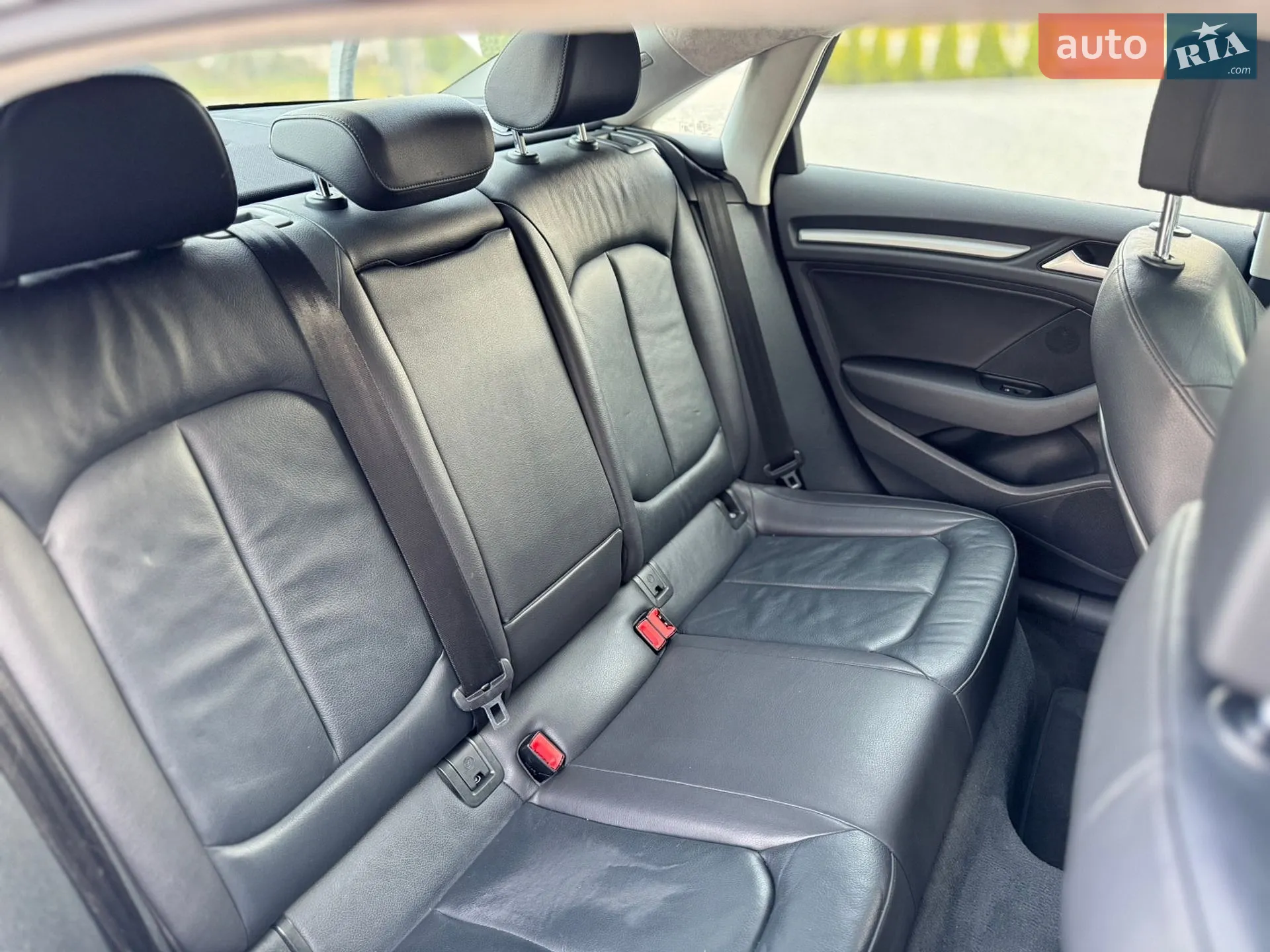 2015 Audi A3 - мініатюра 47