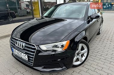 Седан Audi A3 2014 в Хмельницком