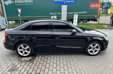 Седан Audi A3 2014 в Хмельницком
