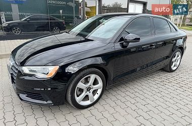 Седан Audi A3 2014 в Хмельницком