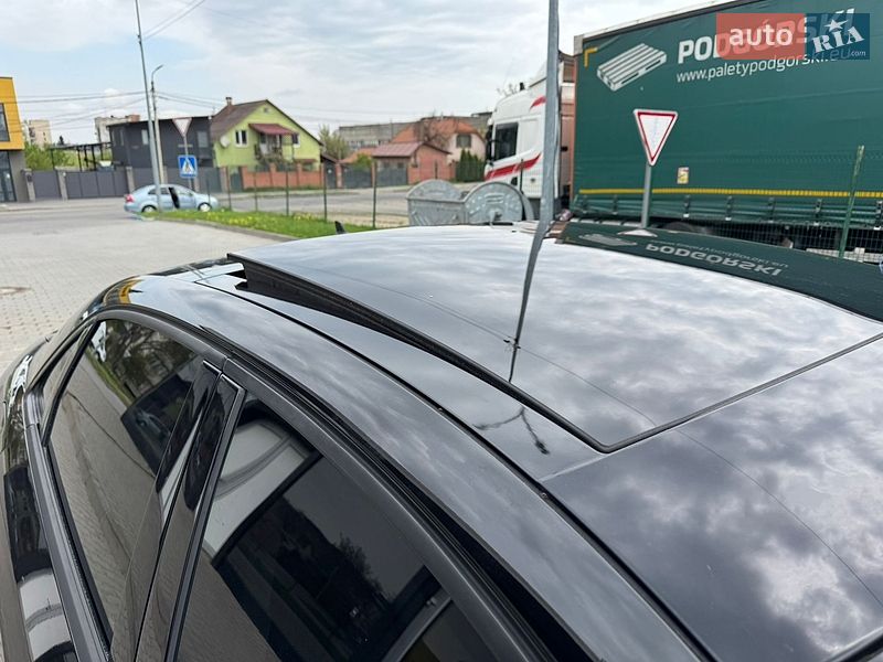 Седан Audi A3 2014 в Хмельницком
