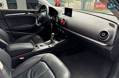 Седан Audi A3 2014 в Хмельницком