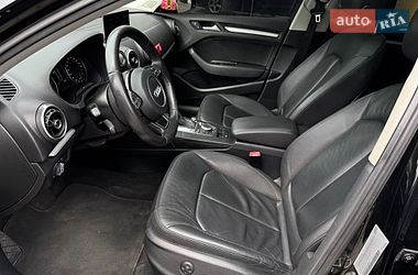 Седан Audi A3 2014 в Хмельницком