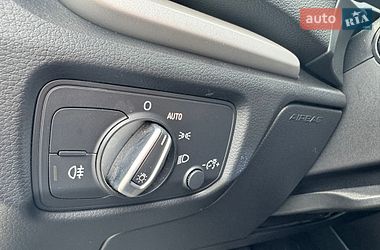 Седан Audi A3 2014 в Хмельницком