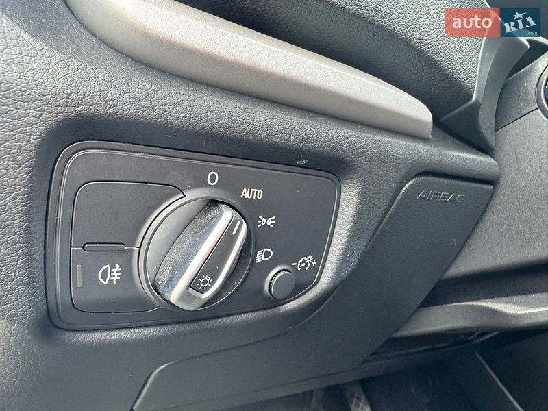 Седан Audi A3 2014 в Хмельницком