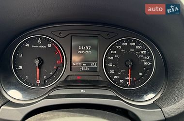 Седан Audi A3 2014 в Хмельницком