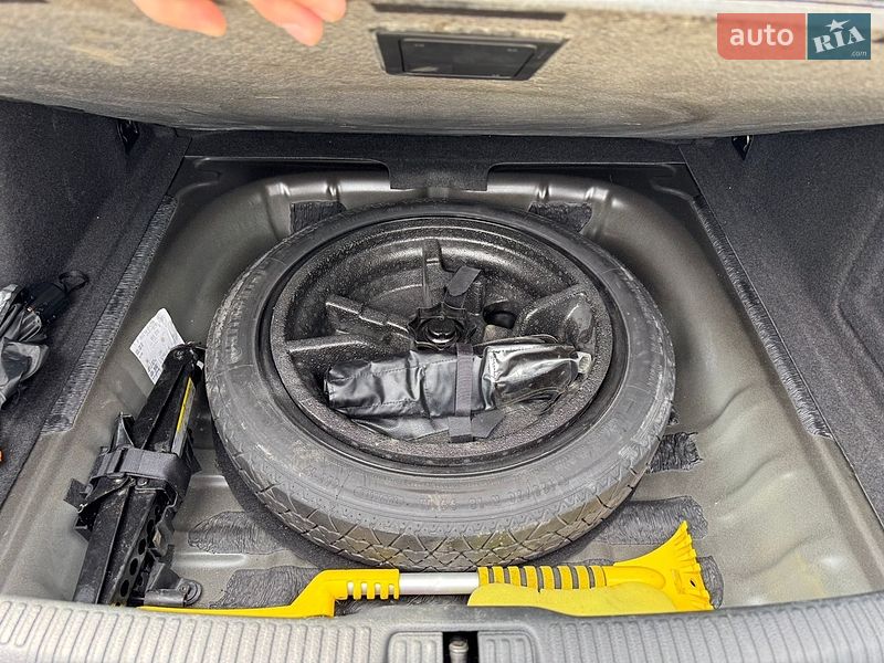 Седан Audi A3 2014 в Хмельницком