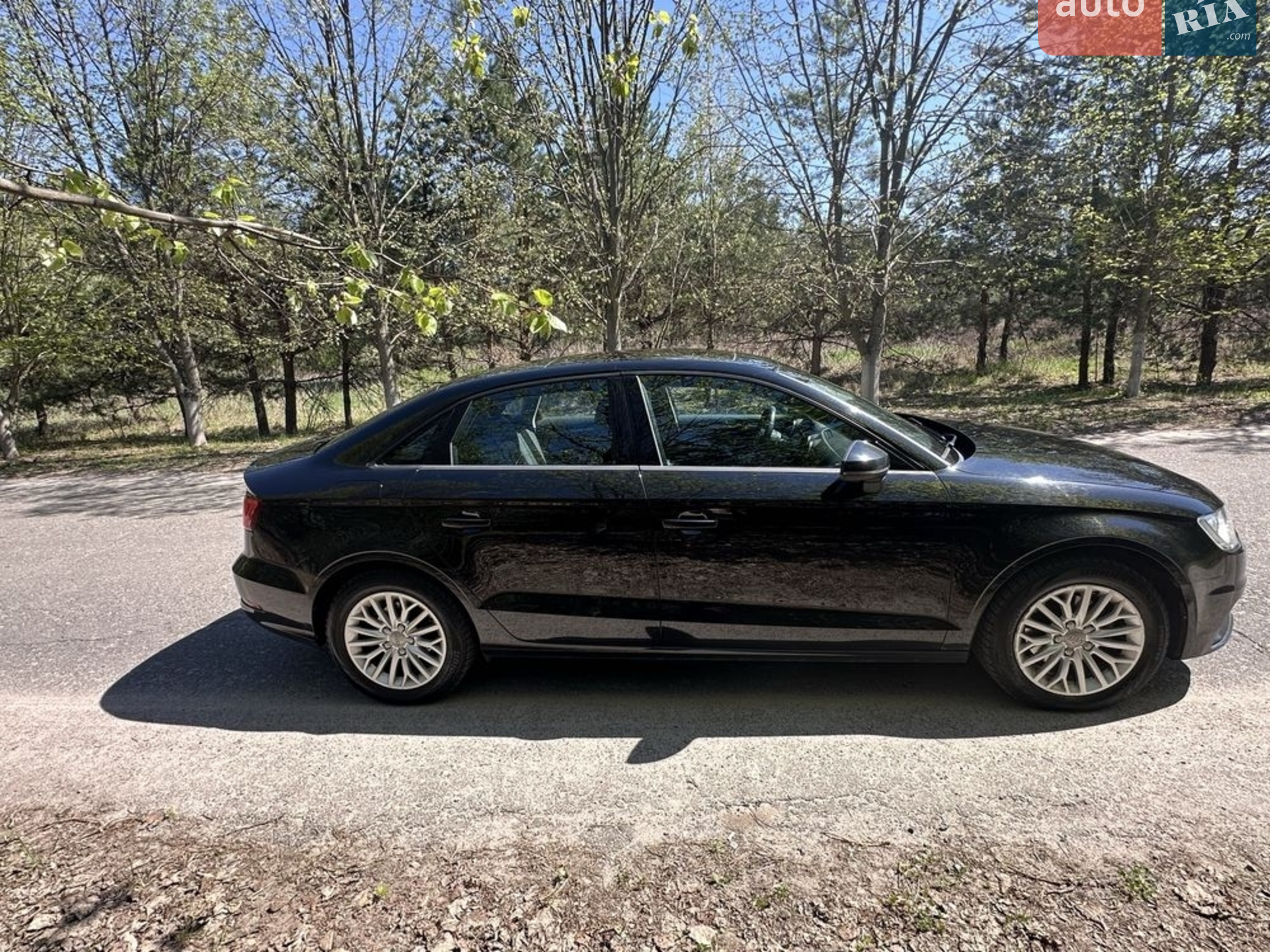 2016 Audi A3 - мініатюра 2