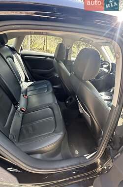 Седан Audi A3 2016 в Киеве