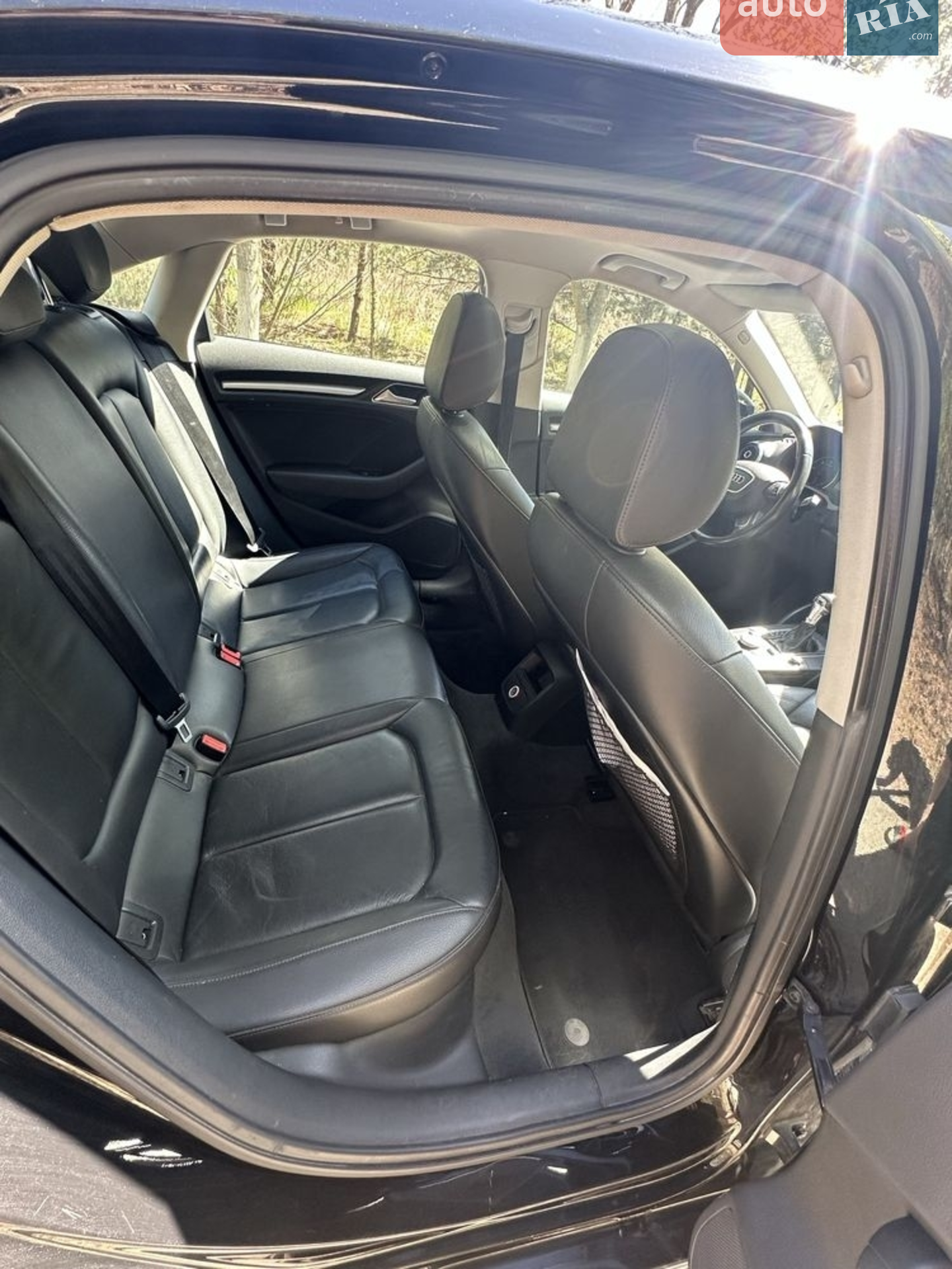 2016 Audi A3 - мініатюра 4