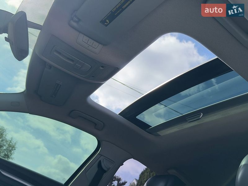 Седан Audi A3 2016 в Киеве