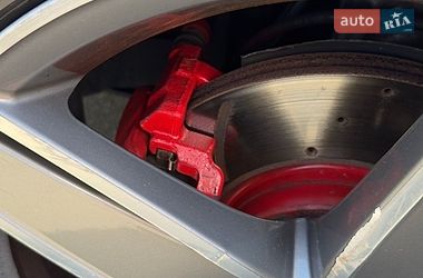 Седан Audi A3 2016 в Киеве