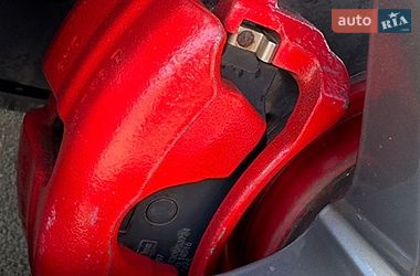 Седан Audi A3 2016 в Киеве