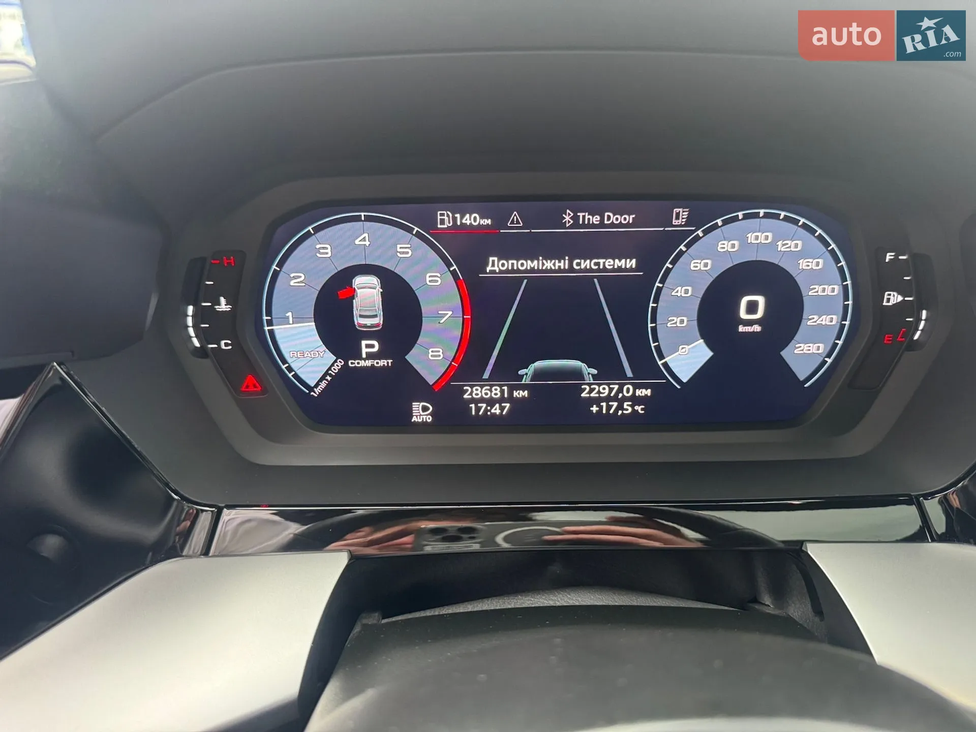2022 Audi A3 - мініатюра 15