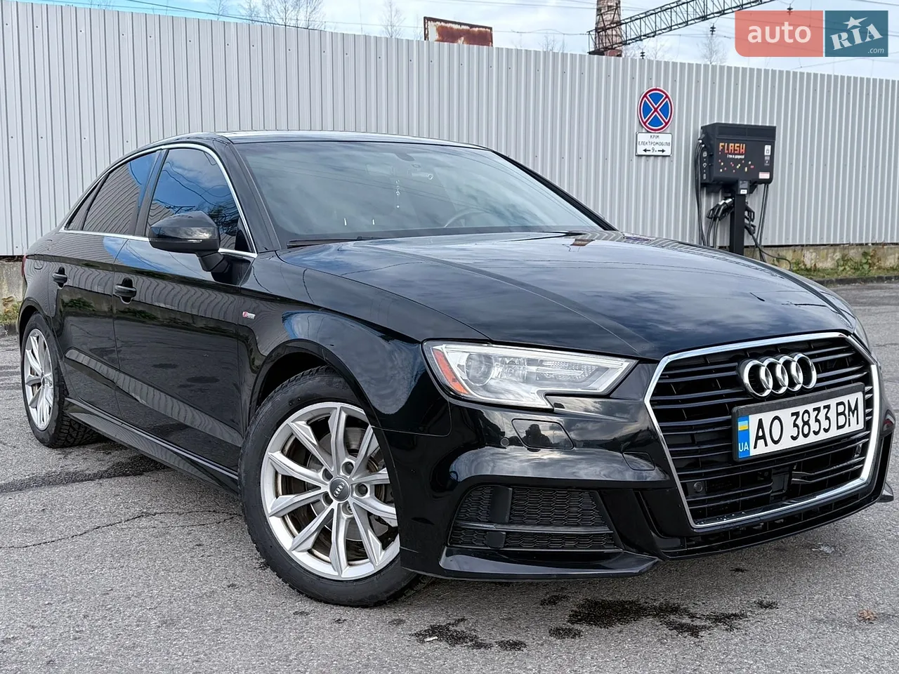 2016 Audi A3 - мініатюра 9