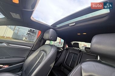 Седан Audi A3 2017 в Сваляве