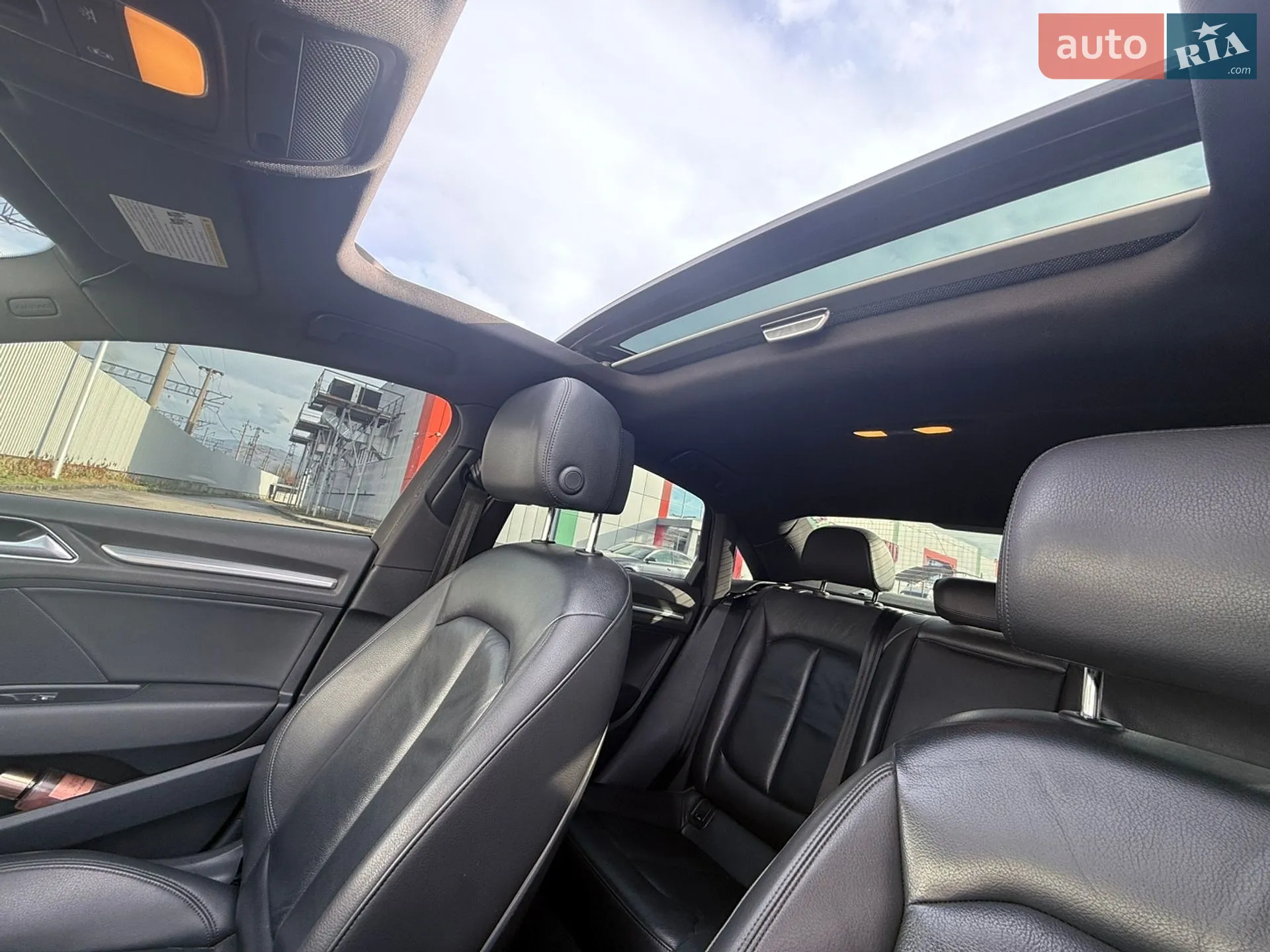 2017 Audi A3 - мініатюра 13
