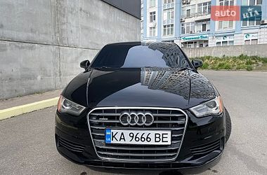 Седан Audi A3 2014 в Киеве