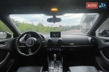 Седан Audi A3 2014 в Киеве