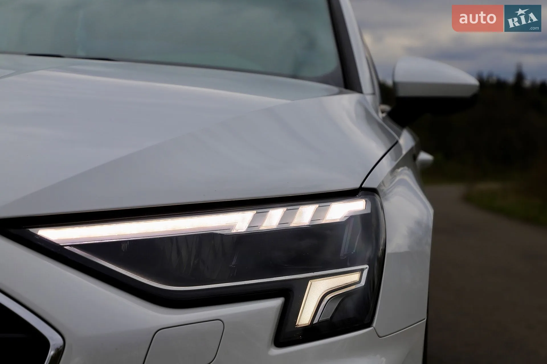 2021 Audi A3 - мініатюра 7