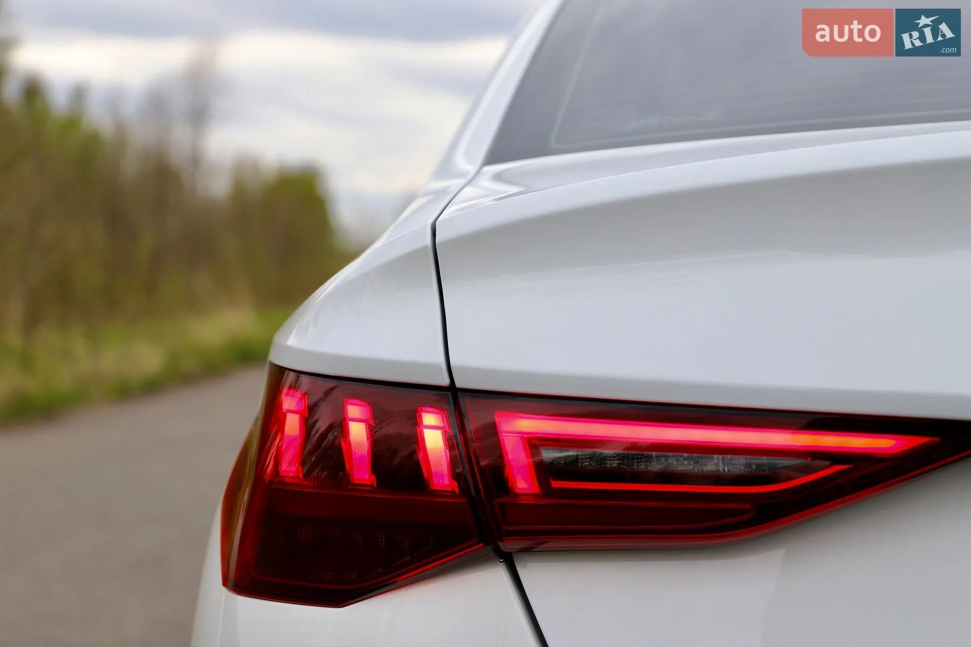 2021 Audi A3 - мініатюра 21