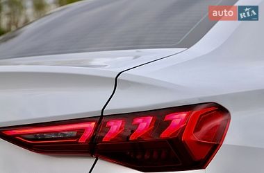 Седан Audi A3 2021 в Трускавці