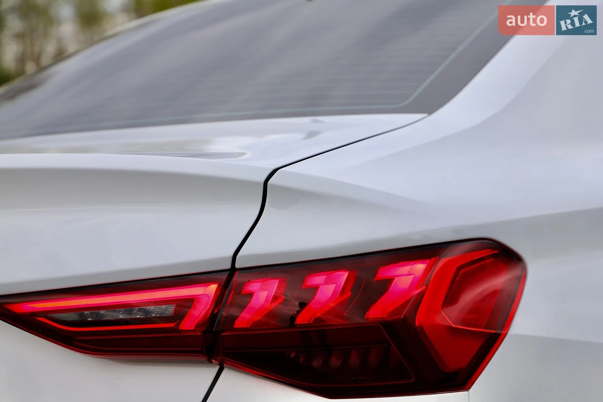 2021 Audi A3 - мініатюра 25