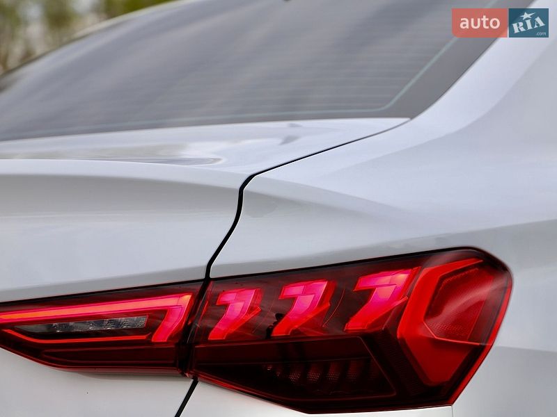 Седан Audi A3 2021 в Трускавці