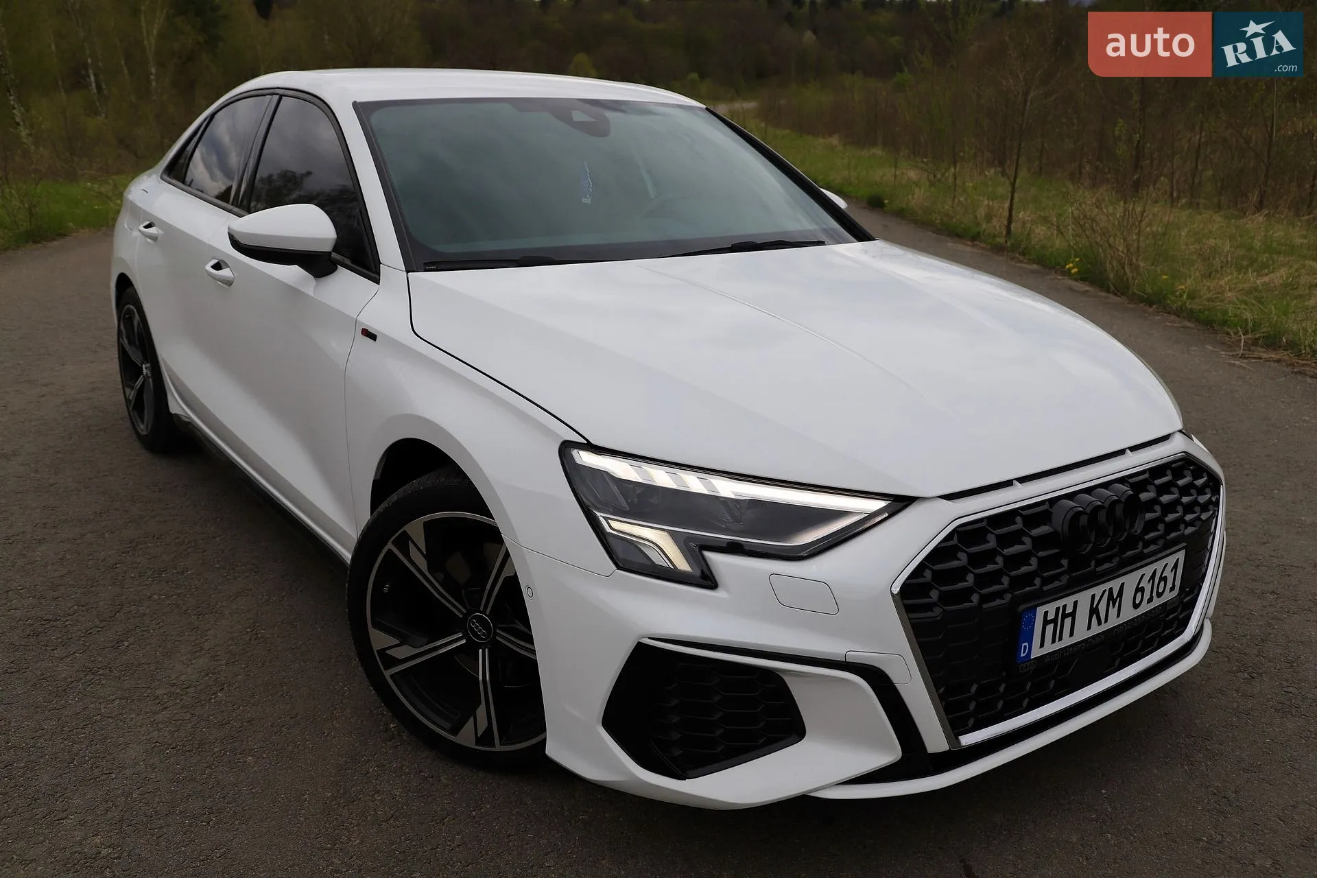 2021 Audi A3 - мініатюра 41