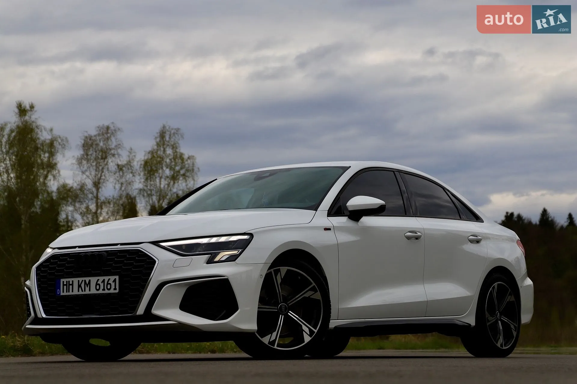 2021 Audi A3 - мініатюра 48