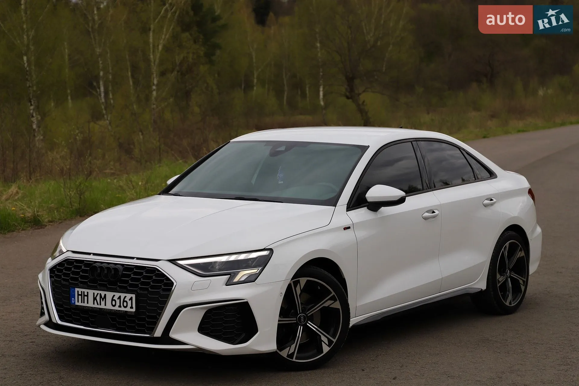 2021 Audi A3 - мініатюра 54