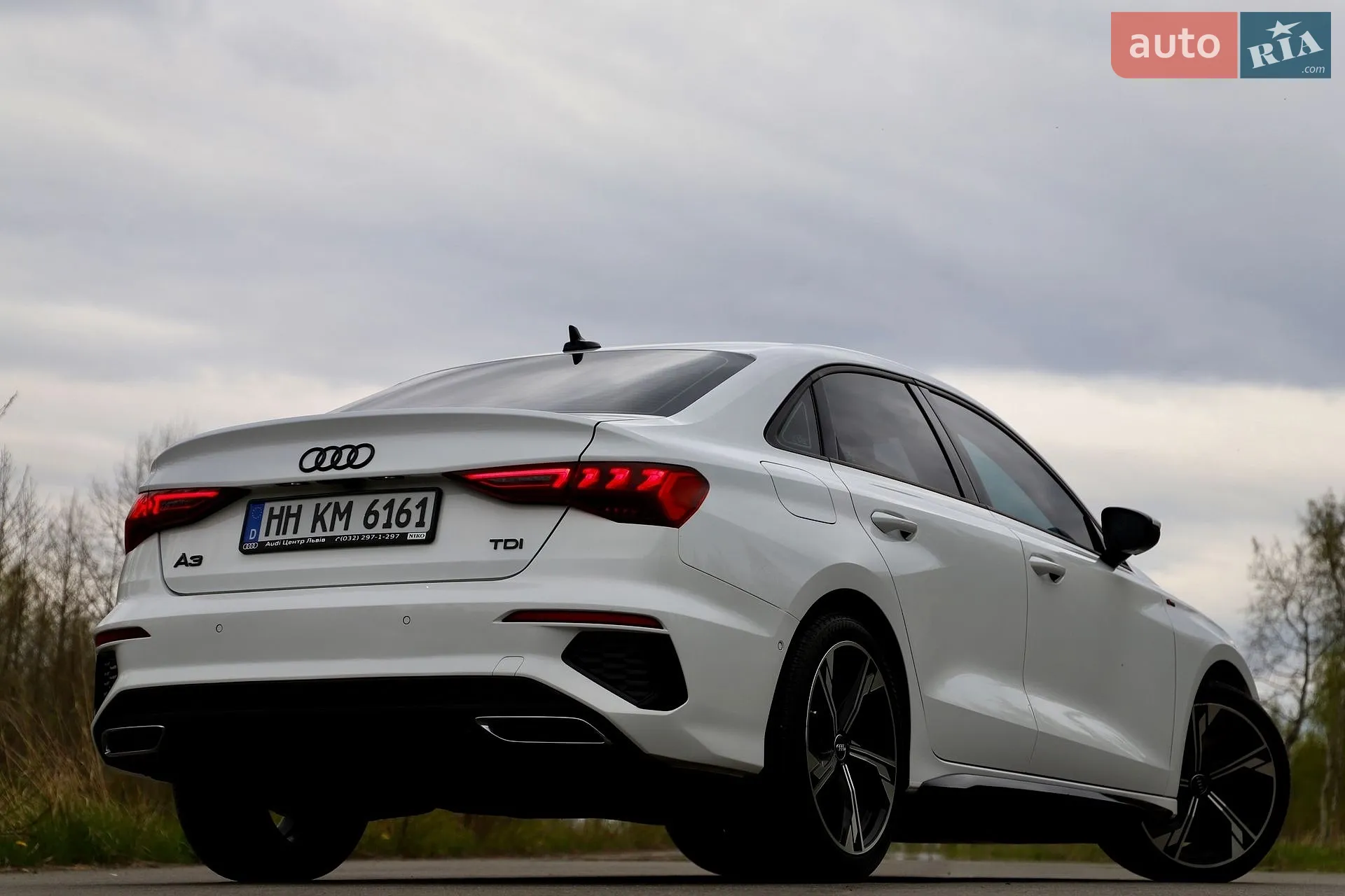 2021 Audi A3 - мініатюра 57