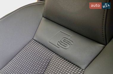 Седан Audi A3 2021 в Трускавці