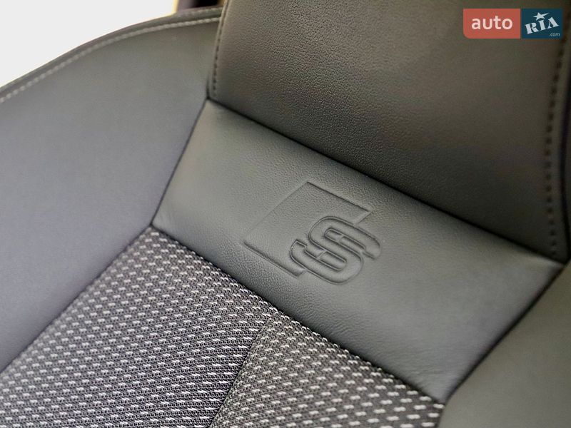 Седан Audi A3 2021 в Трускавці