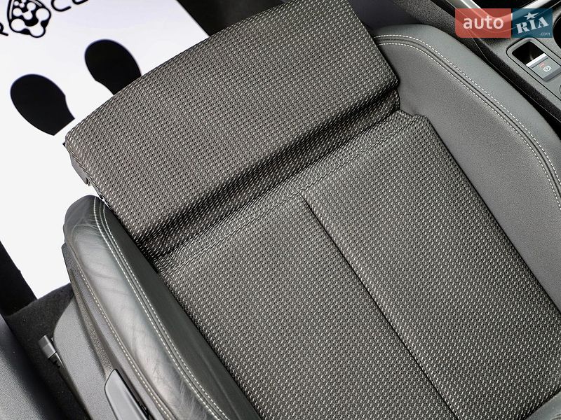 Седан Audi A3 2021 в Трускавці