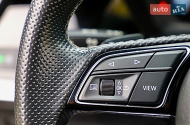Седан Audi A3 2021 в Трускавці