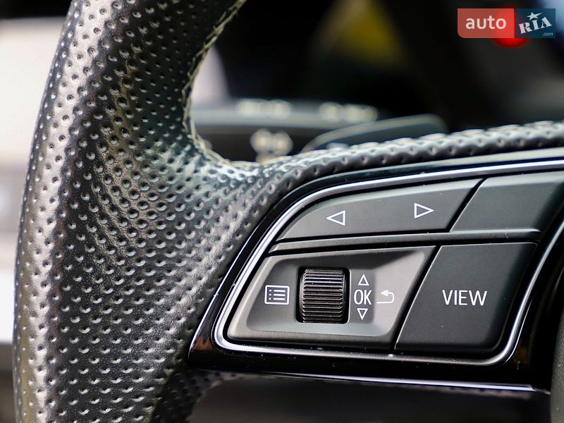 Седан Audi A3 2021 в Трускавці